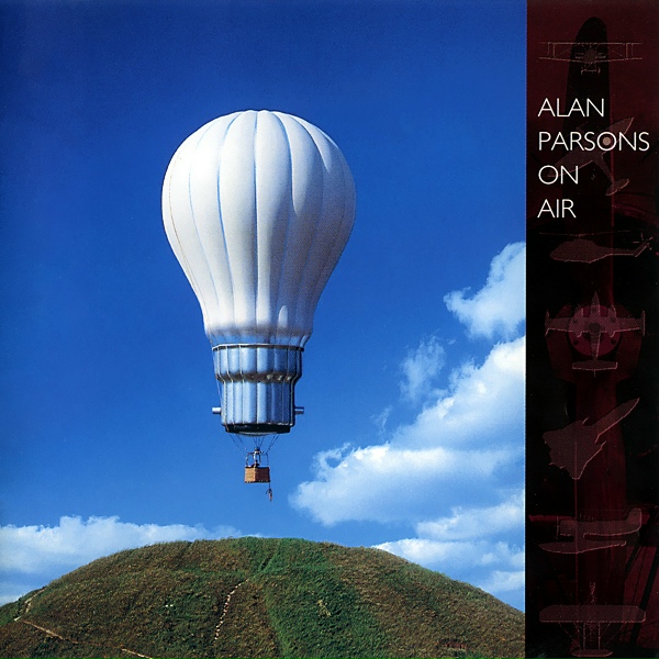 Alan Parsons - Fall Free