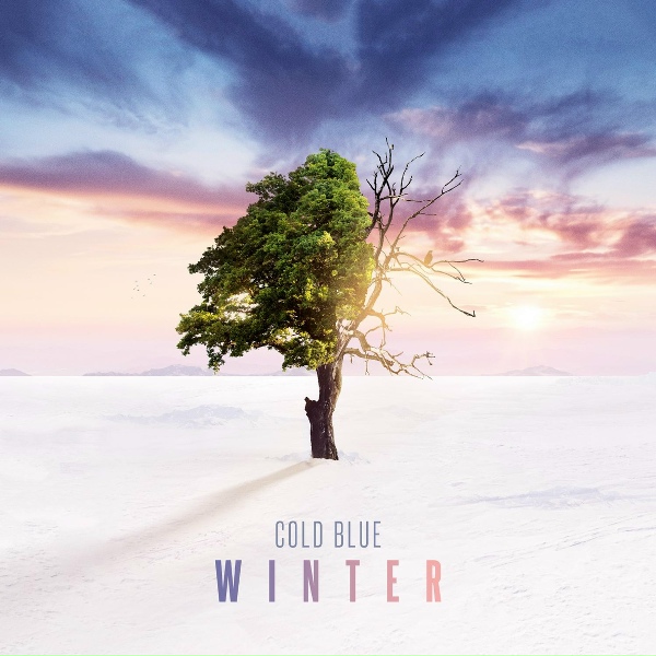Cold Blue - Recovery