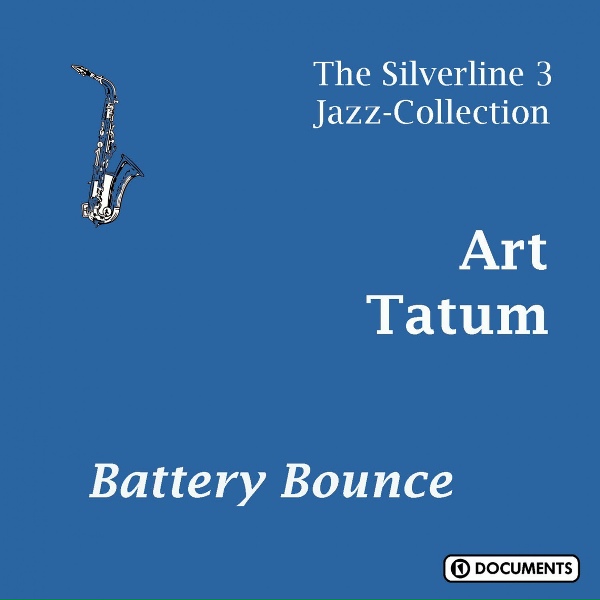 Art Tatum - Emaline