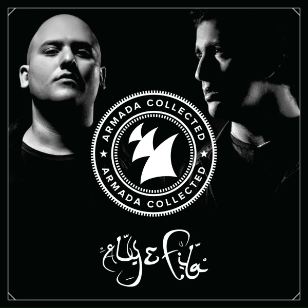 Aly & Fila - Lost Language