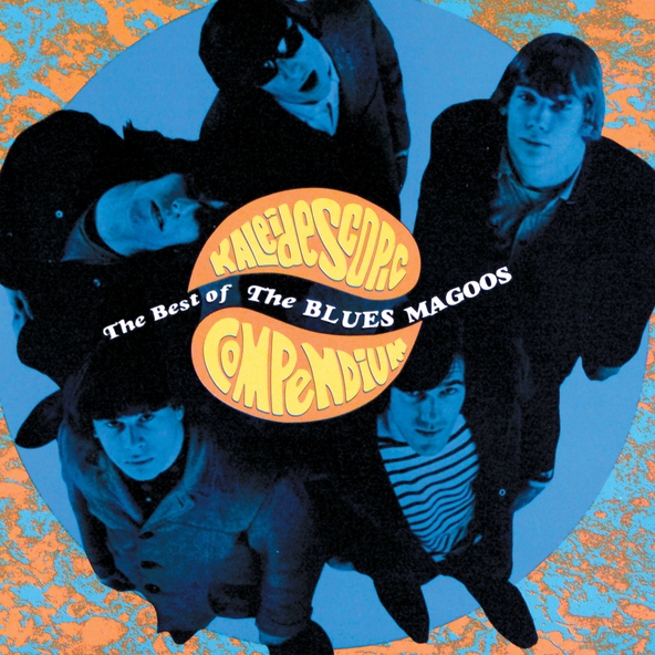 The Blues Magoos - There's A Chance We Can Make It