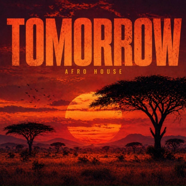 Alex Molinary - TOMORROW
