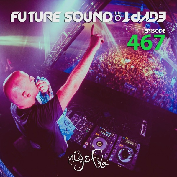 Giuseppe Ottaviani - Aurora (FSOE 467)