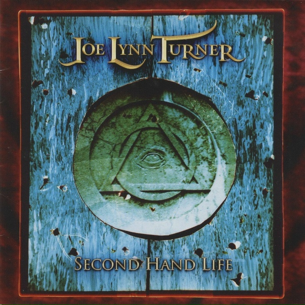Joe Lynn Turner - Cruel