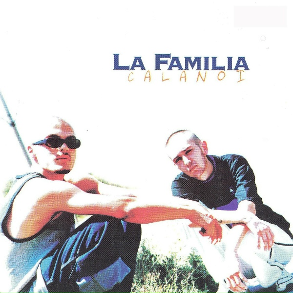 La Familia feat. Moni-K