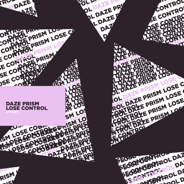 Daze Prism feat. Sabrina Gunston - Lose Control