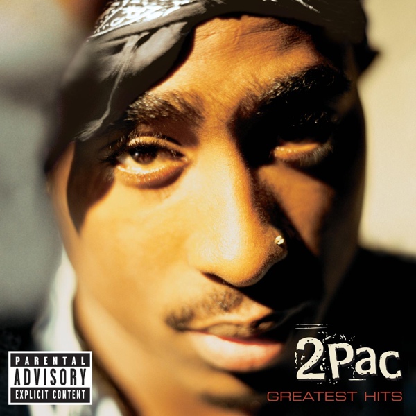 2Pac feat. Dramacydal - Me Against The World