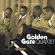 The Golden Gate Quartet - Didn't It Rain