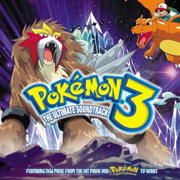 Pokemon - Pokerap Gs
