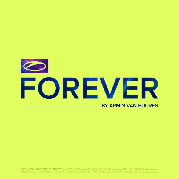 Armin van Buuren, Aly & Fila, Kazi Jay - For All Time