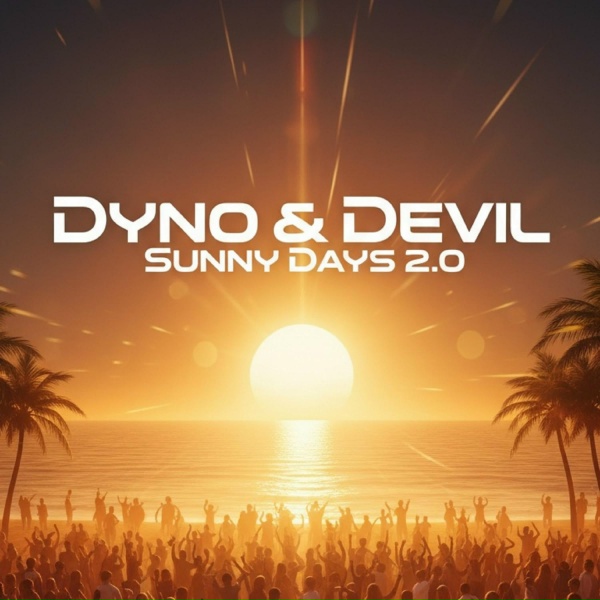 Dyno & Devil - Sunny Days 2.0 (Hot Sunset Mix)