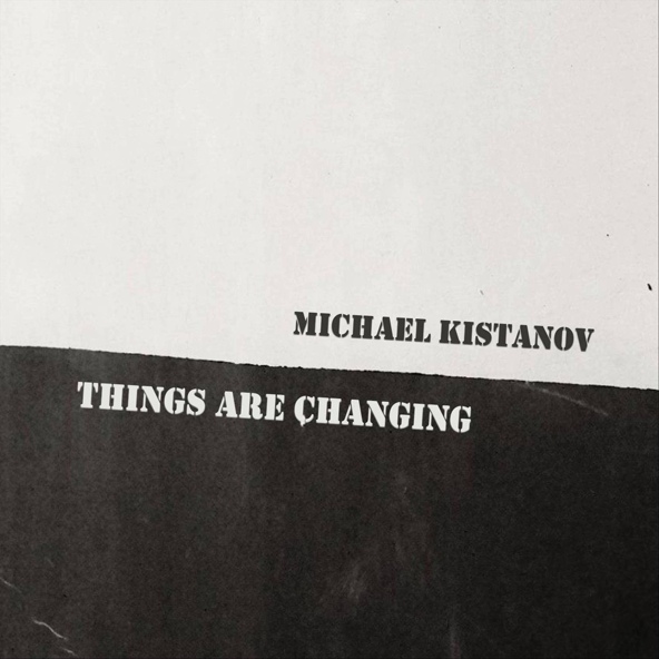 Michael Kistanov