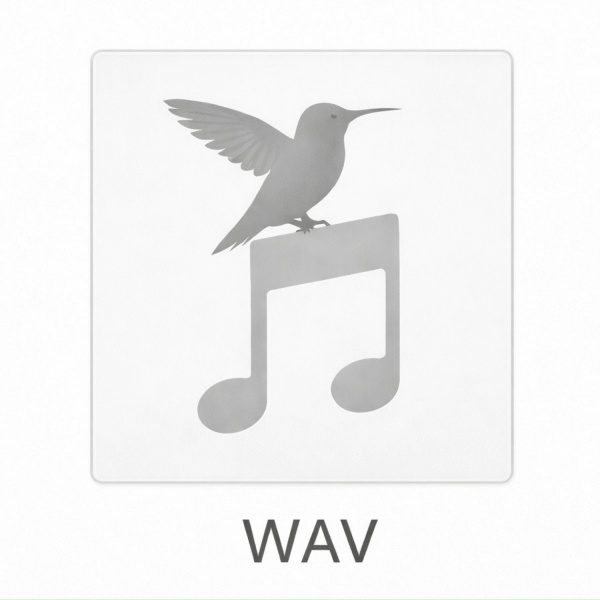 Элджей - WAV
