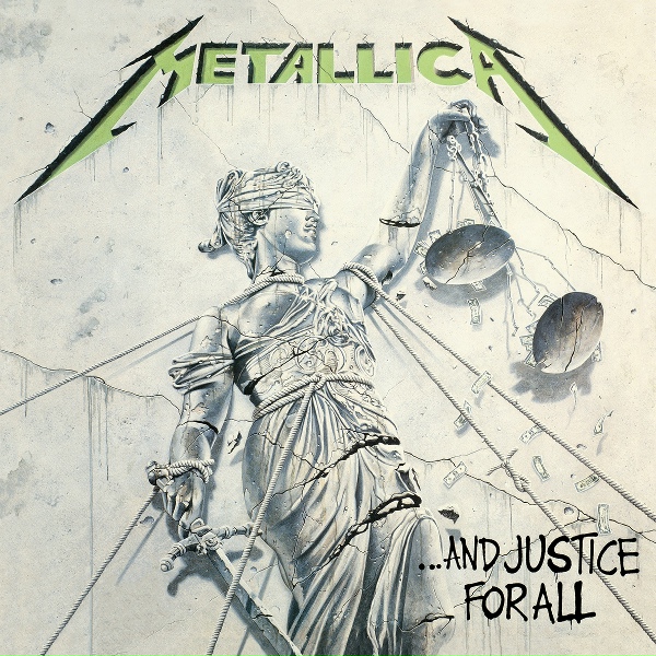 Metallica - Master of Puppets