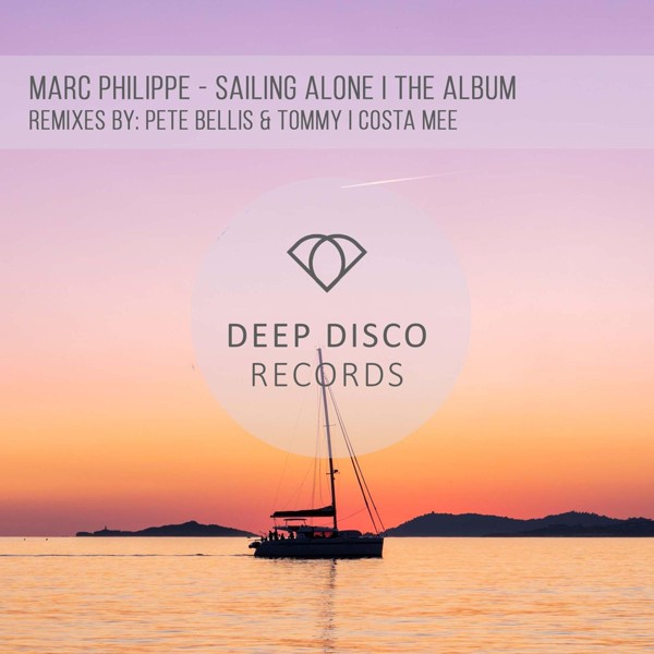 Marc philippe - We Were Younger