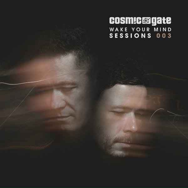 Sarah Lynn, Cosmic Gate - Folded Wings