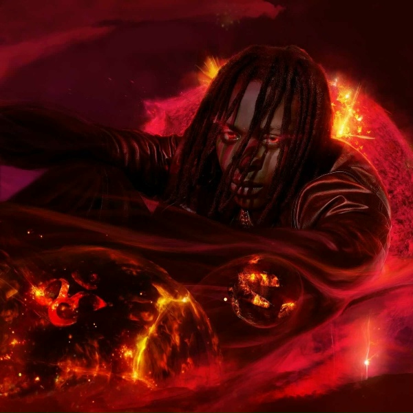 UnoTheActivist feat. Ty Dolla $ign - Playhouse