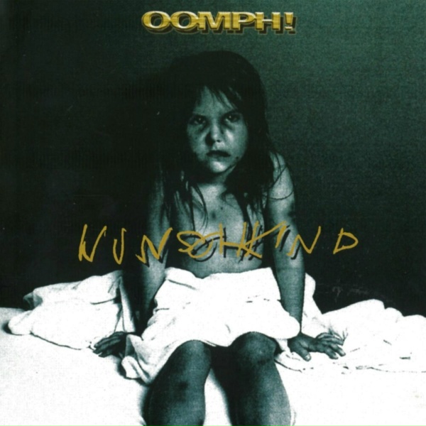 OOMPH! - Filthy Playground