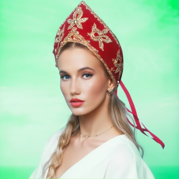 Monelina, MODERN U