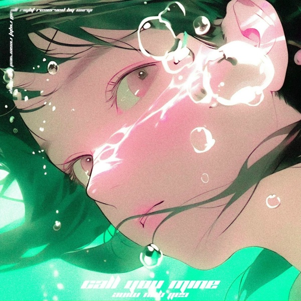CXRGI - CALL YOU MINE