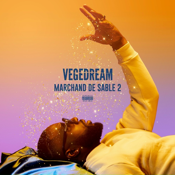 Vegedream feat. Laro, Joé Dwet Filé