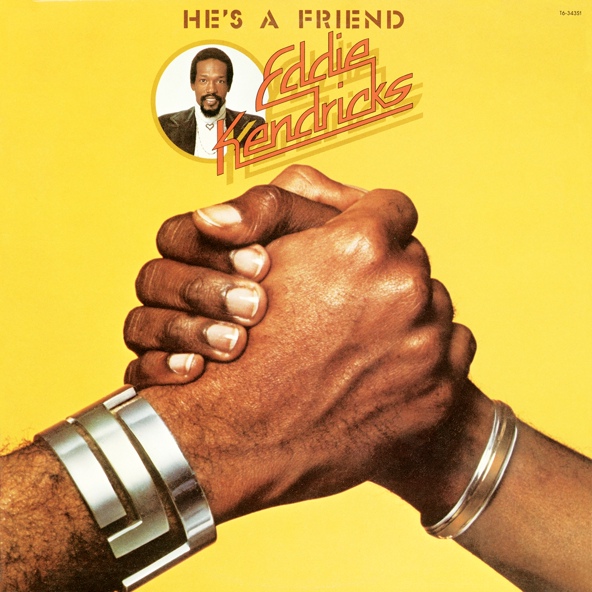 Eddie Kendricks - Chains