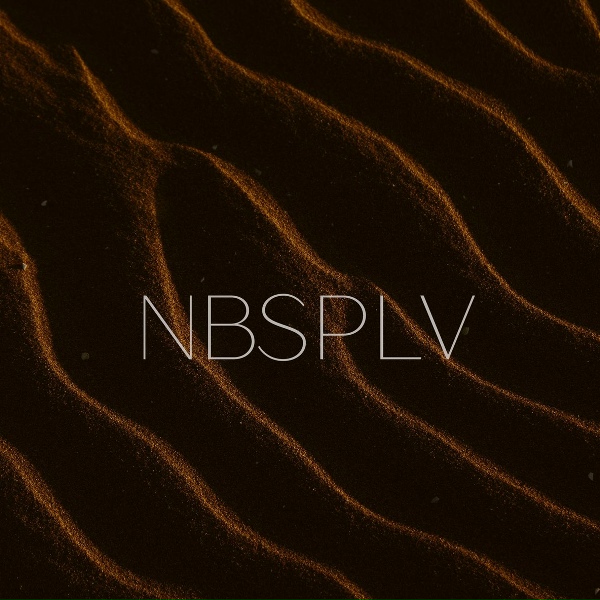 NBSPLV - Vessel