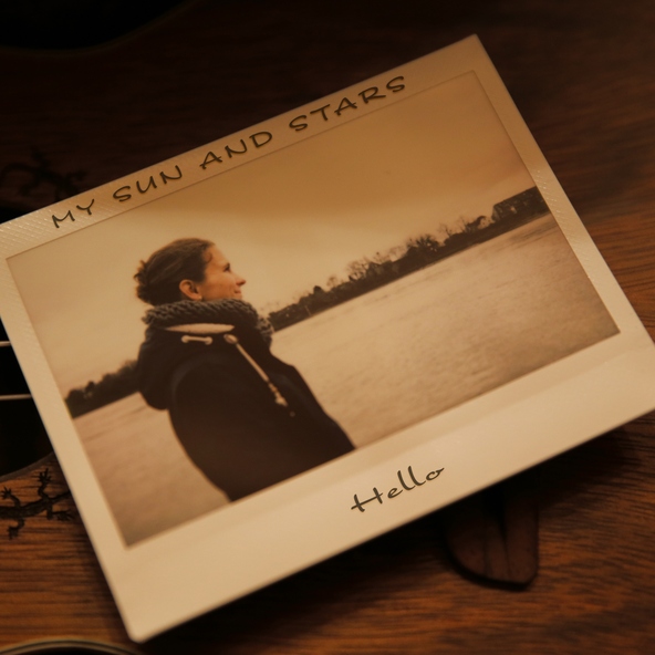 My Sun and Stars - Hello