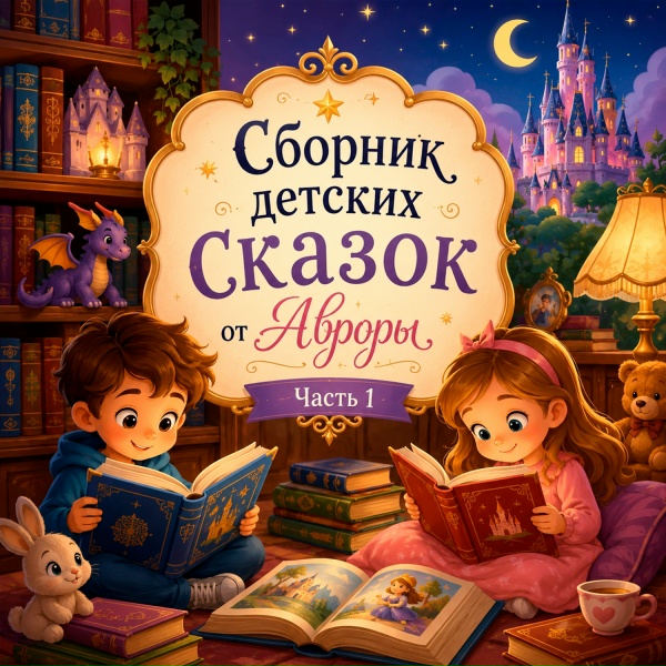 Аврорушка - Полицейский Митя: Дело о пропавшем Мишке