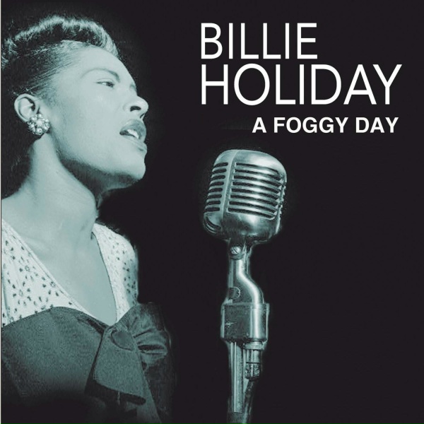 Billie Holiday & Her Orchestra - Just One of Those Things