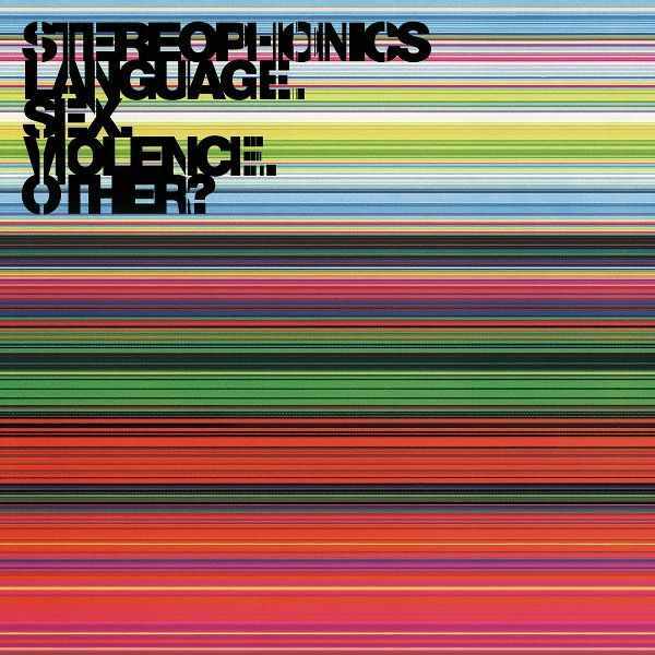 Stereophonics - Pedalpusher