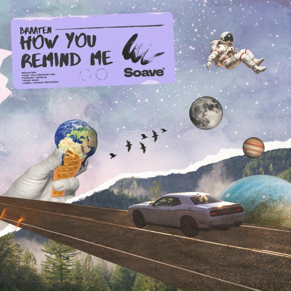 Braaten - How You Remind Me