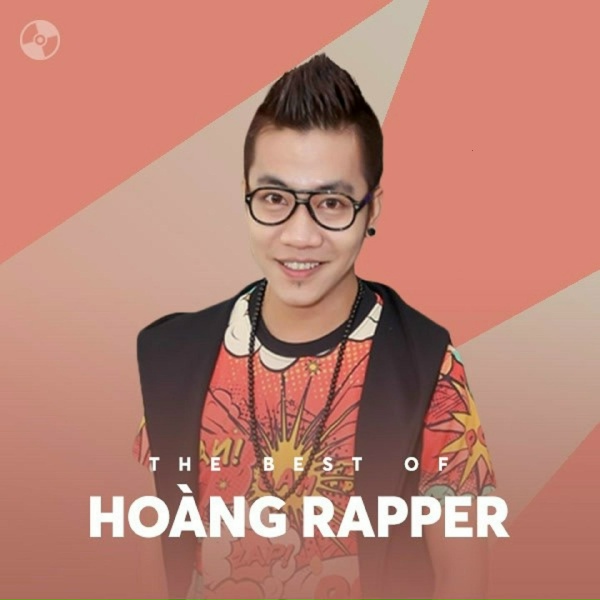 Hoang Rapper - Dự b&aacute;o thời tiết 1