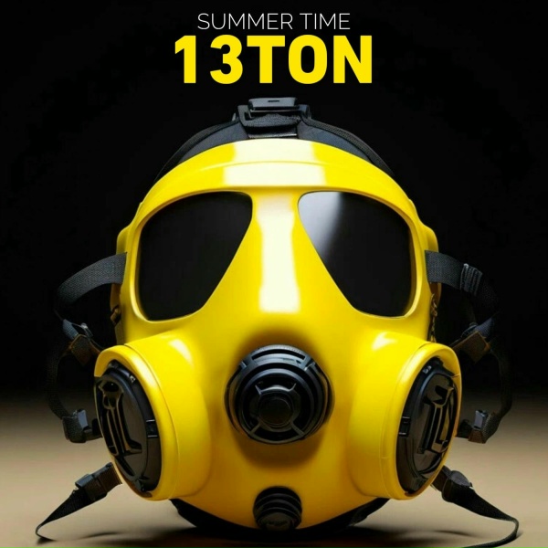 13TON - Mellow Tide