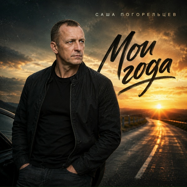 Саша Погорельцев - Мои года