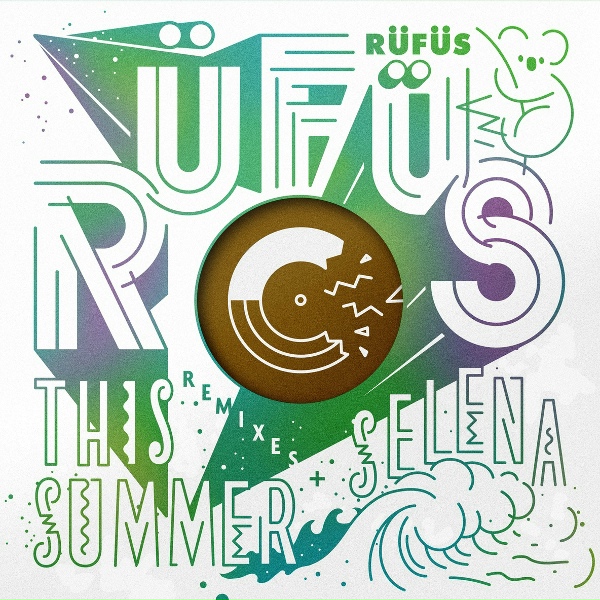 R&uuml;f&uuml;s - This Summer (Parachute Youth Remix)