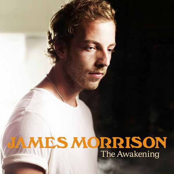 James Morrison - Say Something Now