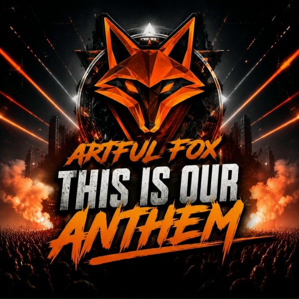 Artful Fox - This Is Our Anthem