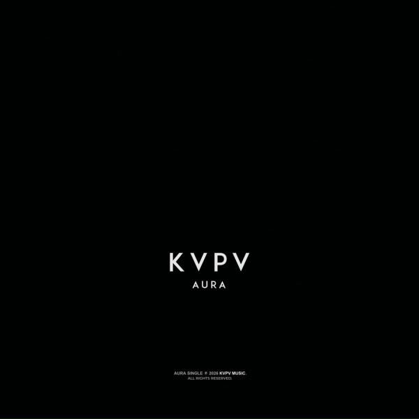 KVPV - Aura