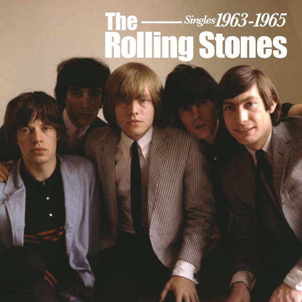 The Rolling Stones - Stoned