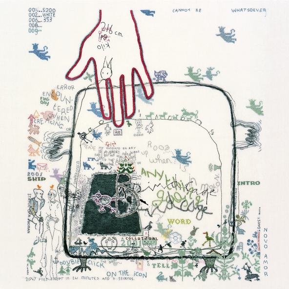 Novo Amor - Birdcage