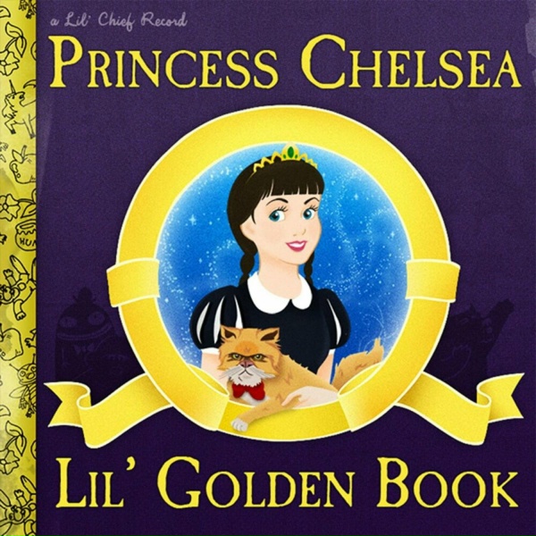 Princess Chelsea - Machines of Loving Grace