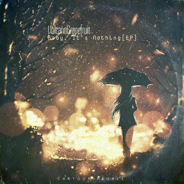 VolcanoGrapefruit - Evening for the Morning