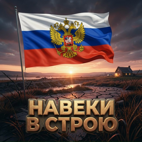 Шин - Навеки в строю
