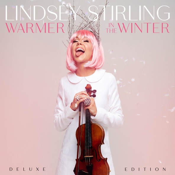 Lindsey Stirling - Dance Of The Sugar Plum Fairy