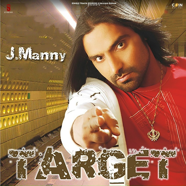 J Manny - Galiyan