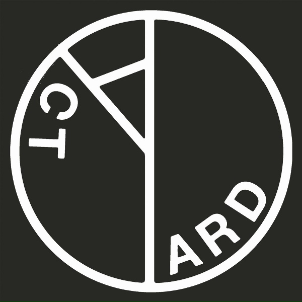Yard Act - 100% Endurance