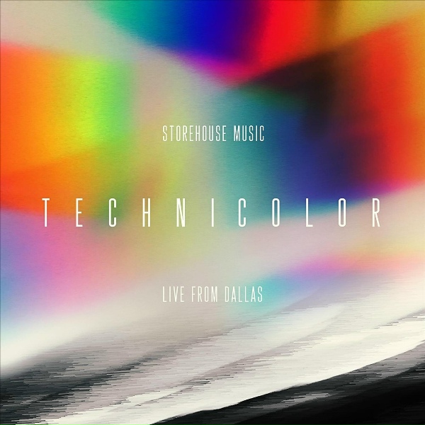 Storehouse Music feat. Mallory Menchaca, Asa Menchaca