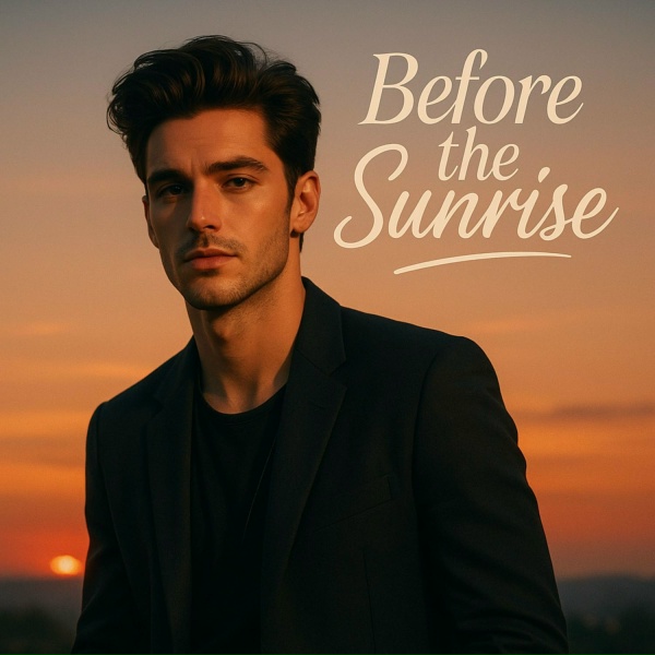 Al Fajar - Before The Sunrise