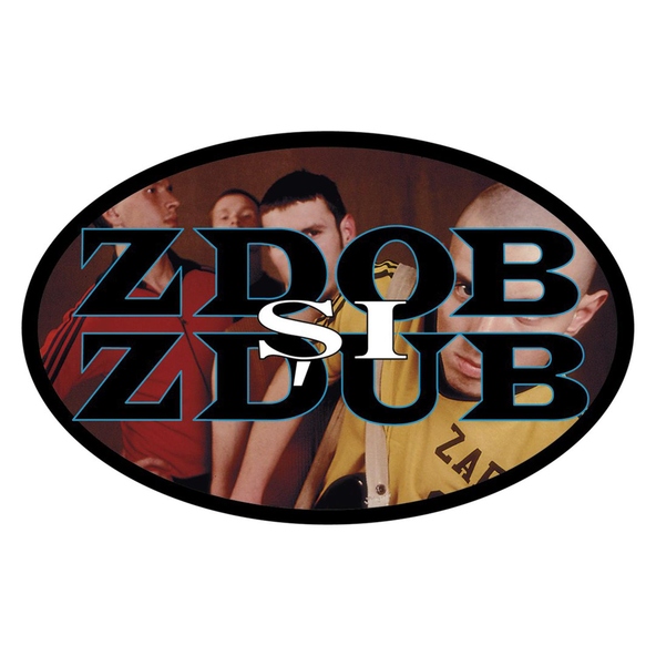 Zdob și Zdub - Убей